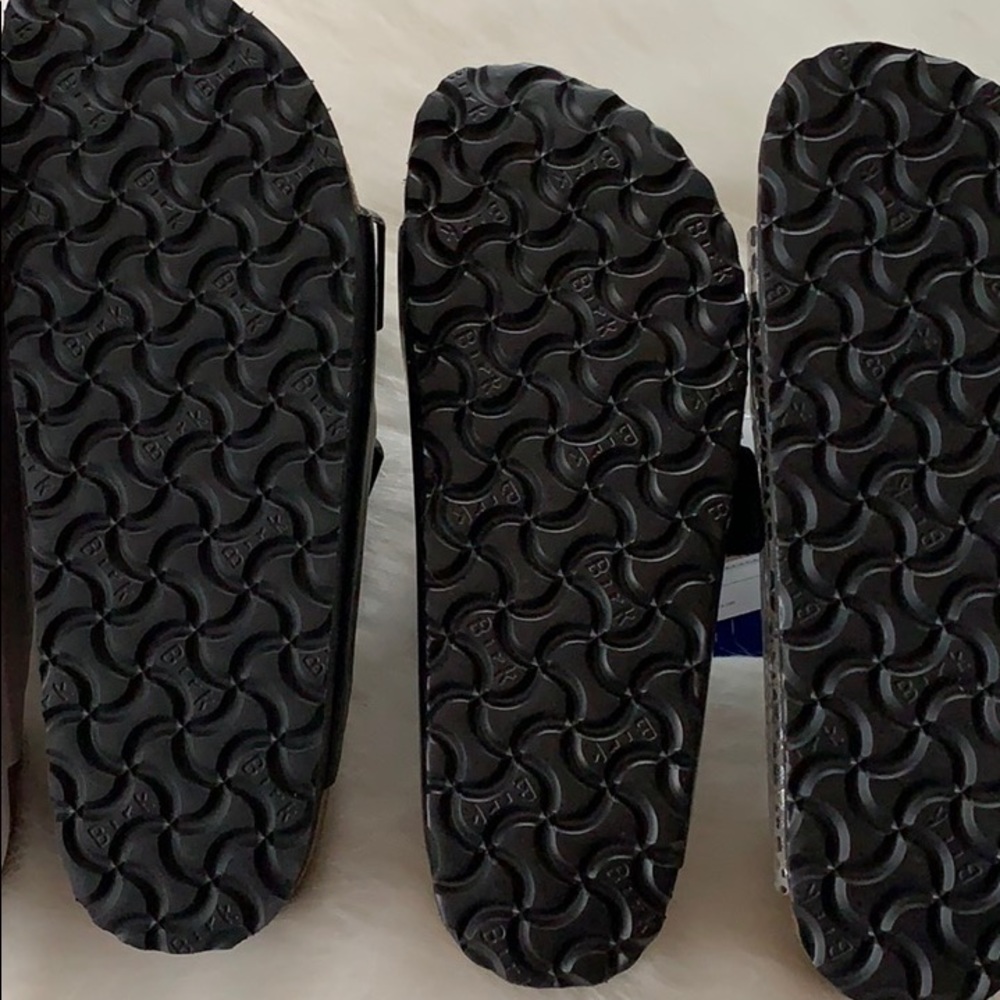 PART I: BIRKENSTOCK: REAL/AUTHENTIC v FAKE - Picture 7 of 8